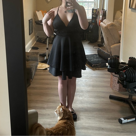 Little Black Dress - Picture 3 of 5